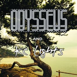 Album cover of Odyssues