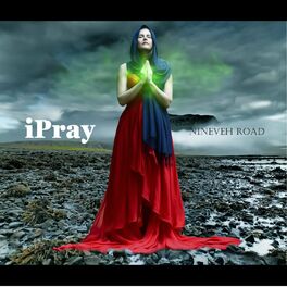 Album cover of I Pray