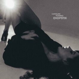 Album cover of Chopstix