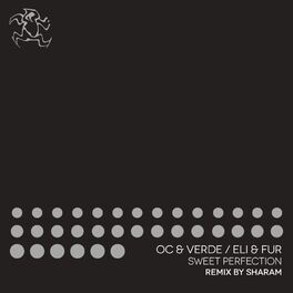 Album cover of Sweet Perfection