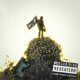 Album cover of Rescatero: Álbum Tributo a Rescate