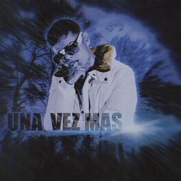 Album cover of Una Vez Mas