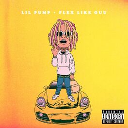 Album cover of Flex Like Ouu