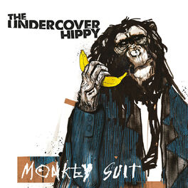 Album cover of Monkey Suit