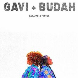 Album cover of Caraíva (A Festa)