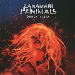 Album cover of Druga Vrsta