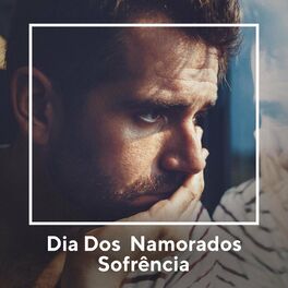 Album cover of Dia dos Namorados - Sofrência Sertaneja