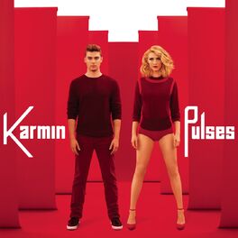 Album cover of Pulses