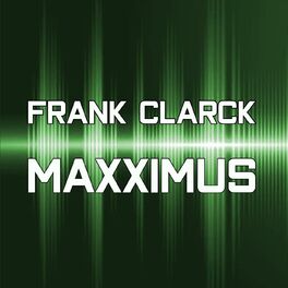 Album cover of Maxximus
