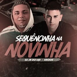 Album cover of Sequencinha na Novinha