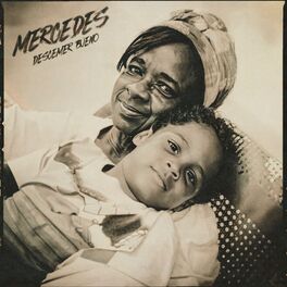 Album cover of Mercedes