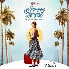 Album cover of Hollywood Stargirl (Original Soundtrack)