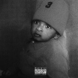Album cover of Stuck In My Nature