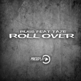 Album cover of Roll Over (feat. Taze)
