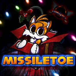 Album cover of Missiletoe