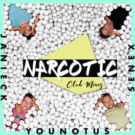 Album cover of Narcotic (Club Mixes)
