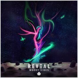Album cover of Reveal