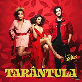 Album cover of Tarântula