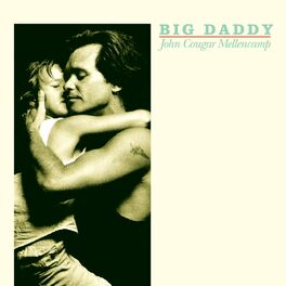 Album cover of Big Daddy