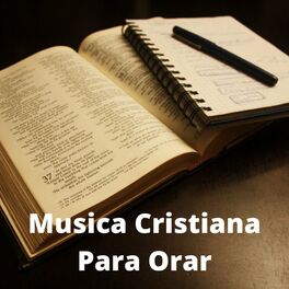 Album cover of Musica Cristiana para Orar