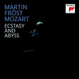 Album cover of Mozart: Ecstasy & Abyss [PRAGUE, 1791]