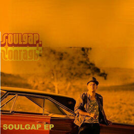 Album cover of Soulgap