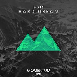 Album cover of HardDream