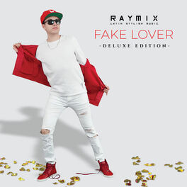 Album cover of Fake Lover (Deluxe)