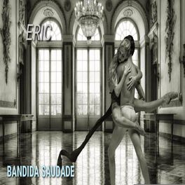 Album cover of BANDIDA SAUDADE (feat. Yogi)