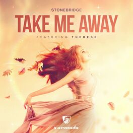 Album cover of Take Me Away