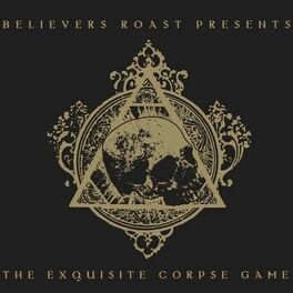 Album cover of The Exquisite Corpse Game