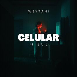 Album cover of Celular