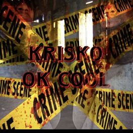 Album cover of Ok cool