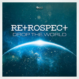 Album cover of Drop the World