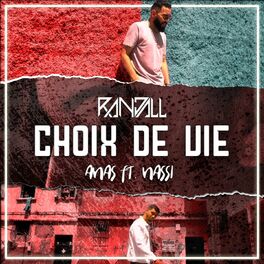 Album cover of Choix de vie (Remix)