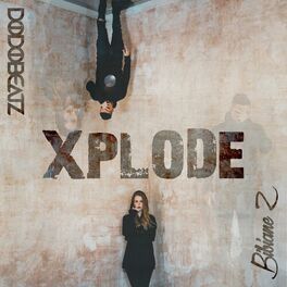 Album cover of Xplode