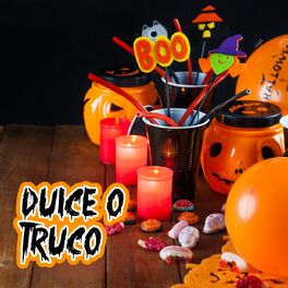 Album cover of Dulce o Truco