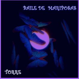Album cover of Baile De Mariposas
