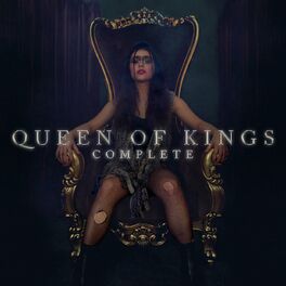 Album cover of Queen of Kings (Complete)