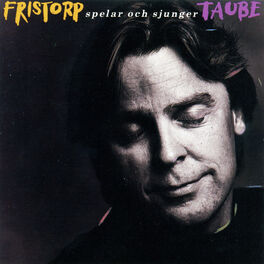 Album cover of Spelar Och Sjunger Taube