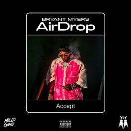 Album picture of Air Drop