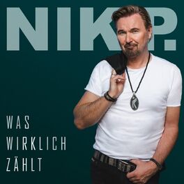 Nik P.: albums, songs, | Listen on Deezer