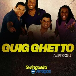 Album cover of Guig Ghettho - Inverno 2010