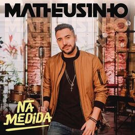 Album cover of Na Medida