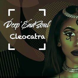 Album cover of Cleocatra
