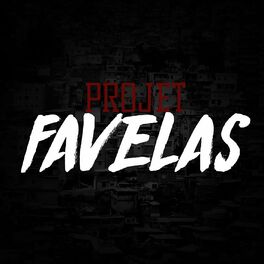 Album cover of Projet Favelas