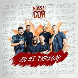 Album cover of Vou Me Entregar