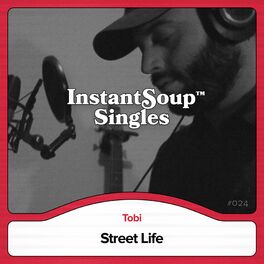 Album cover of Street Life (feat. Tobi)