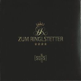 Album cover of Zum Ringlstetter - Songs (Live)