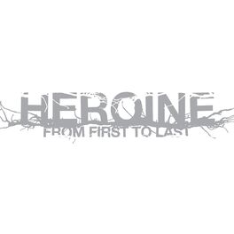 Album cover of Heroine